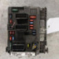 Boitier servitude moteur (BSM) CITROEN C3 1