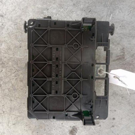 Boitier servitude moteur (BSM) CITROEN C3 1