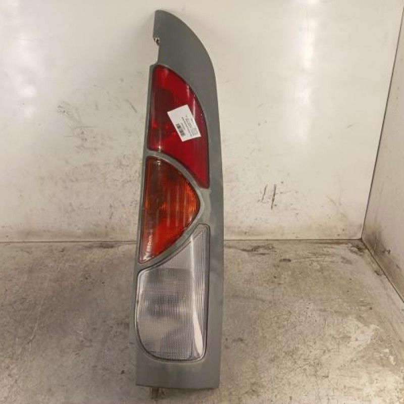 Feu arriere principal droit (feux) RENAULT KANGOO 1