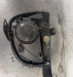 Optique avant principal droit (feux)(phare) RENAULT KANGOO 1