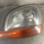 Optique avant principal gauche (feux)(phare) RENAULT KANGOO 1