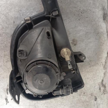 Optique avant principal gauche (feux)(phare) RENAULT KANGOO 1