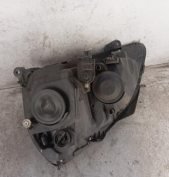 Optique avant principal droit (feux)(phare) RENAULT CLIO 2