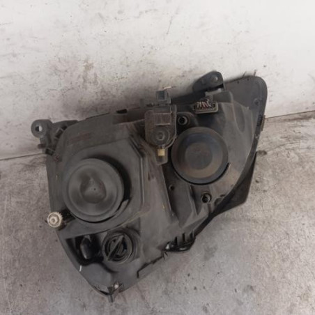 Optique avant principal droit (feux)(phare) RENAULT CLIO 2