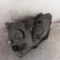Optique avant principal droit (feux)(phare) RENAULT CLIO 2
