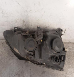 Optique avant principal gauche (feux)(phare) RENAULT CLIO 2