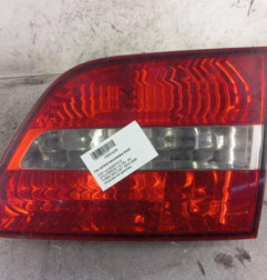 Feu arriere secondaire droit (feux) FIAT STILO Photo n°1