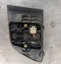 Feu arriere secondaire gauche (feux) FIAT STILO