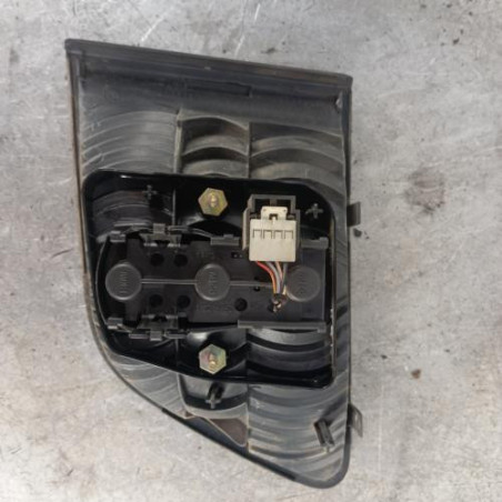 Feu arriere secondaire gauche (feux) FIAT STILO