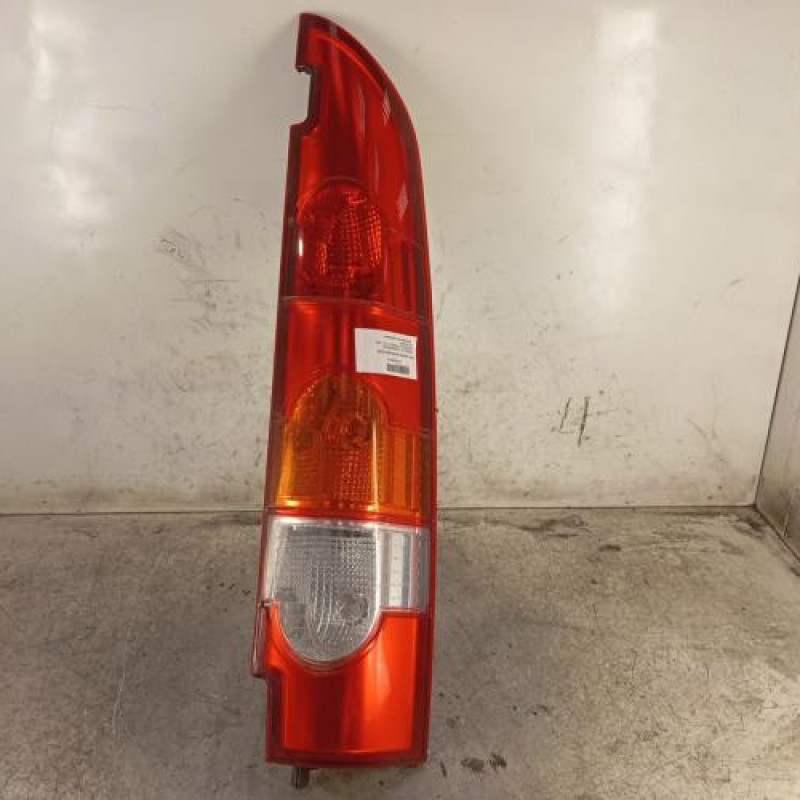 Feu arriere principal droit (feux) RENAULT KANGOO 1