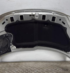 Capot PEUGEOT 206+