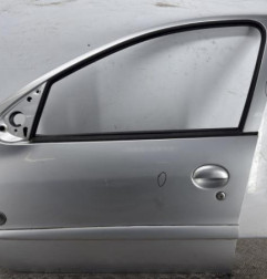 Porte avant gauche PEUGEOT 206+ Photo n°1