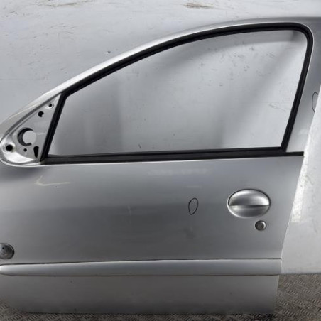 Porte avant gauche PEUGEOT 206+ Photo n°1