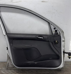 Porte avant gauche PEUGEOT 206+ Photo n°4
