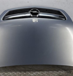 Capot OPEL MERIVA A Photo n°1