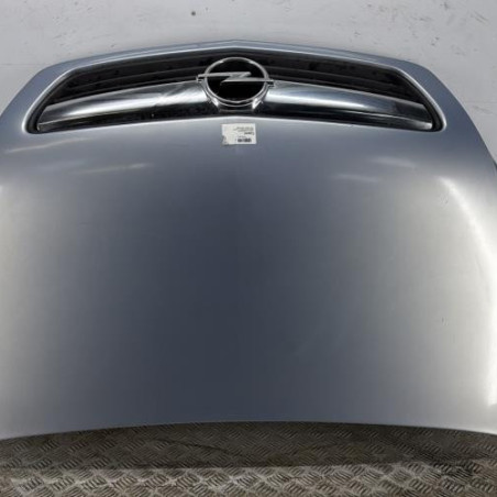 Capot OPEL MERIVA A Photo n°1