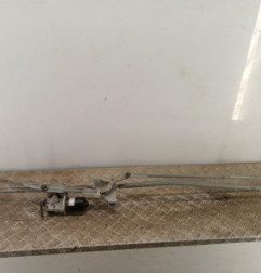 Moteur essuie glace avant CITROEN C4 2 Photo n°1
