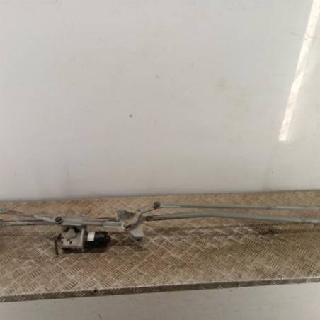 Moteur essuie glace avant CITROEN C4 2 Photo n°1