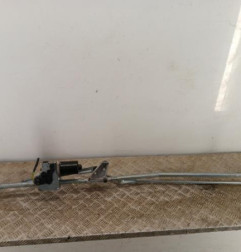 Moteur essuie glace avant CITROEN C4 2
