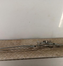 Moteur essuie glace avant CITROEN C4 2 Photo n°1
