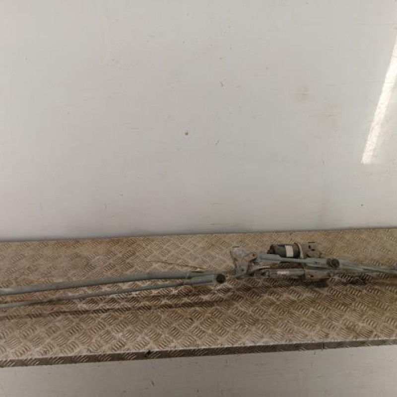 Moteur essuie glace avant CITROEN C4 2 Moteur essuie glace avant CITROEN C4 2