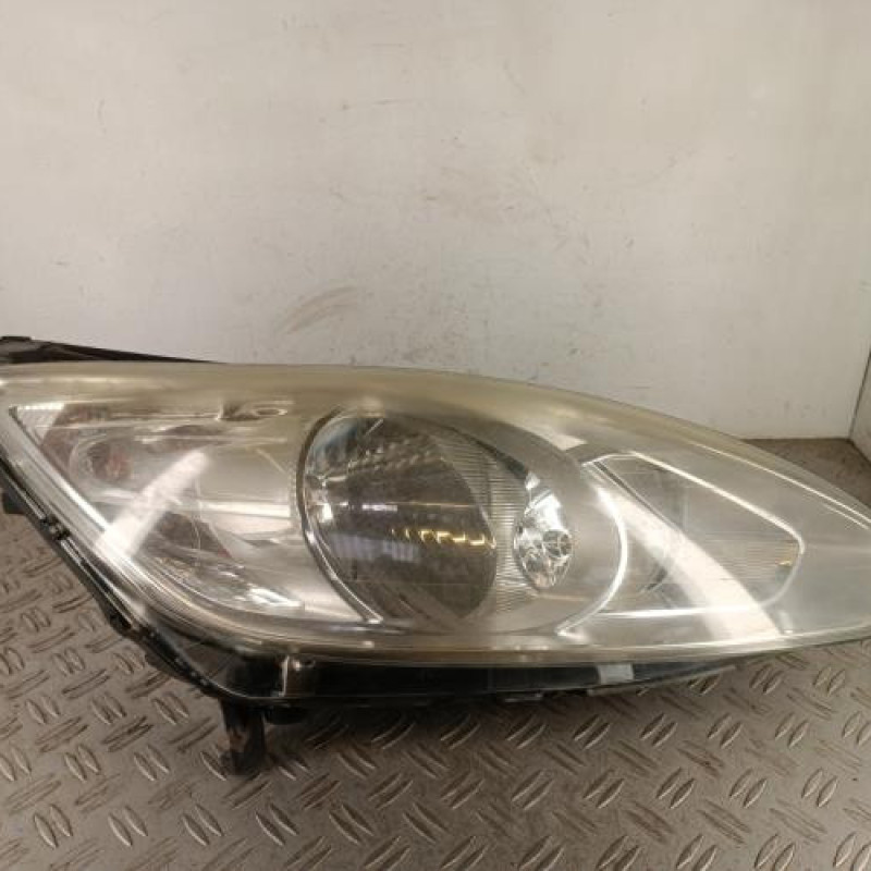 Optique avant principal droit (feux)(phare) FORD C-MAX 2