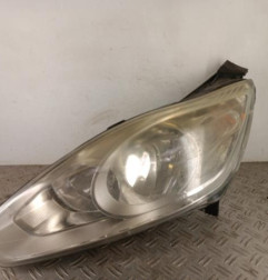 Optique avant principal gauche (feux)(phare) FORD C-MAX 2 Photo n°1