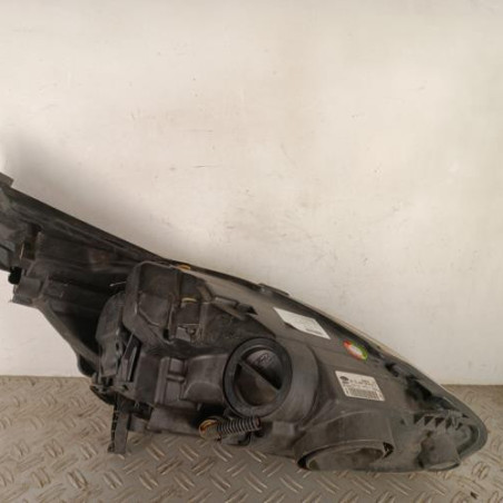 Optique avant principal gauche (feux)(phare) FORD C-MAX 2