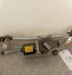 Moteur essuie glace avant RENAULT CLIO 3