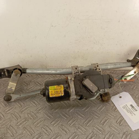 Moteur essuie glace avant RENAULT CLIO 3