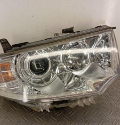 Optique avant principal droit (feux)(phare) MITSUBISHI L 200 3 Photo n°1