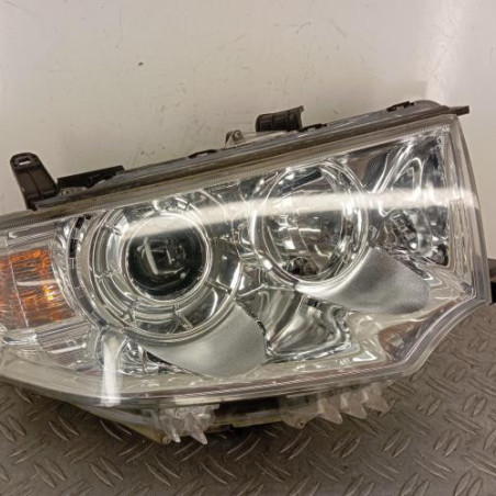 Optique avant principal droit (feux)(phare) MITSUBISHI L 200 3 Photo n°1