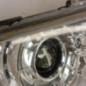 Optique avant principal droit (feux)(phare) MITSUBISHI L 200 3