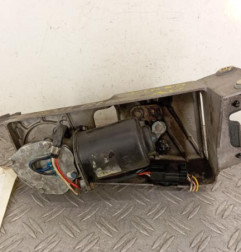 Moteur essuie glace avant RENAULT TWINGO 1 Photo n°1