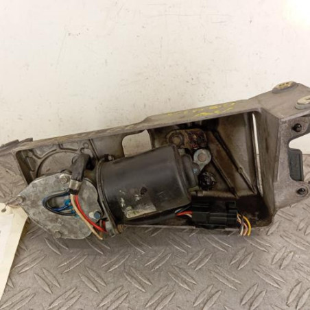 Moteur essuie glace avant RENAULT TWINGO 1 Photo n°1