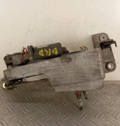 Moteur essuie glace avant RENAULT TWINGO 1 Photo n°3