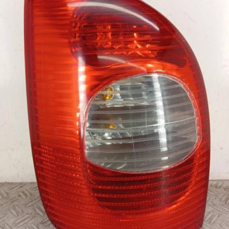 Feu arriere principal gauche (feux) CITROEN XSARA PICASSO Photo n°1