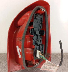Feu arriere principal gauche (feux) CITROEN XSARA PICASSO Photo n°3