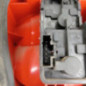 Feu arriere principal gauche (feux) CITROEN XSARA PICASSO