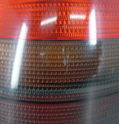 Feu arriere principal gauche (feux) VOLKSWAGEN GOLF 4