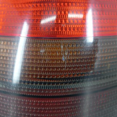Feu arriere principal gauche (feux) VOLKSWAGEN GOLF 4