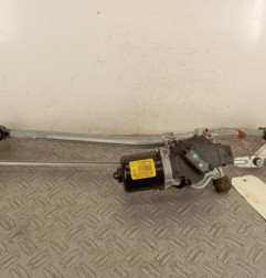 Moteur essuie glace avant RENAULT KANGOO 2 Photo n°1