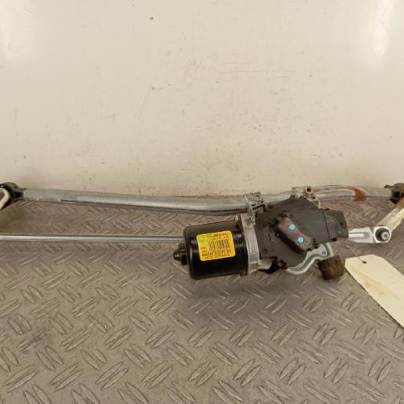 Moteur essuie glace avant RENAULT KANGOO 2