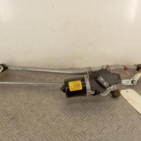 Moteur essuie glace avant RENAULT KANGOO 2 Photo n°1