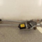 Moteur essuie glace avant RENAULT KANGOO 2