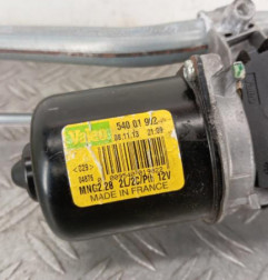Moteur essuie glace avant RENAULT KANGOO 2