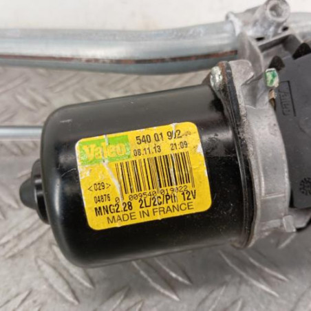 Moteur essuie glace avant RENAULT KANGOO 2