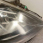Optique avant principal droit (feux)(phare) RENAULT CLIO 3