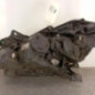 Optique avant principal droit (feux)(phare) RENAULT CLIO 3