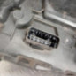 Optique avant principal droit (feux)(phare) RENAULT CLIO 3